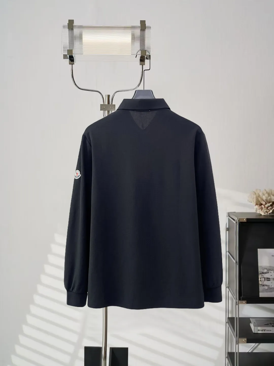 New Arrival Polo Same Style 260 ， Factory New Arrival Versatile Size：M-XXXL